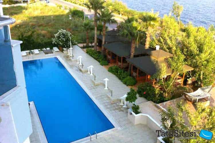 Antalya Palace Hotel